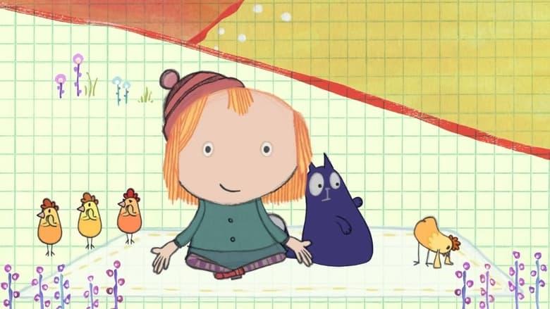 Peg + Cat image