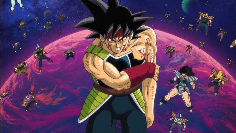 Dragon Ball: Episode of Bardock image