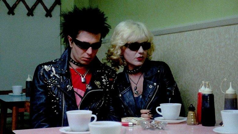 Sid and Nancy image