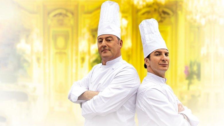 Le Chef image
