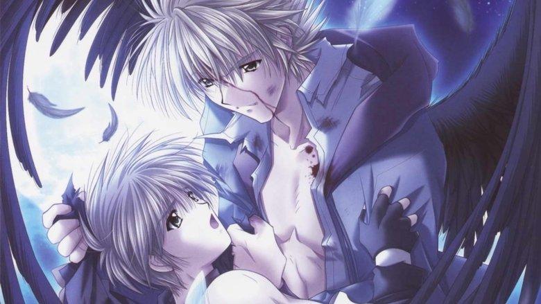 Angel's Feather image