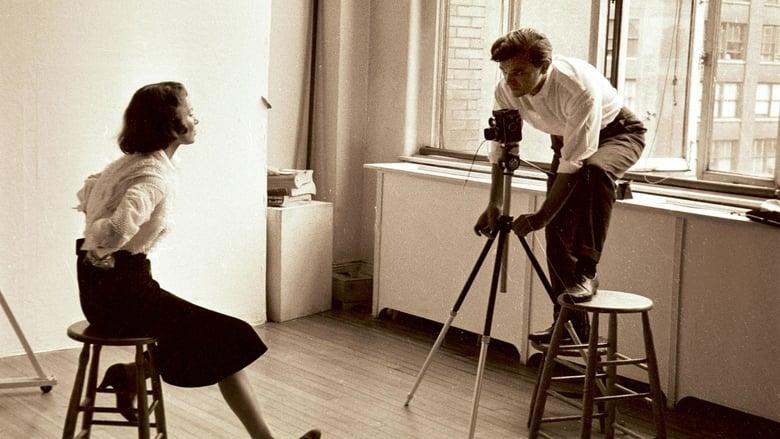 Bert Stern - Original Madman image