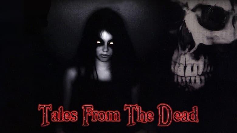 Tales from the Dead image