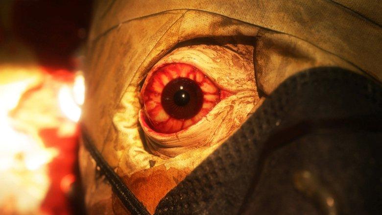 Mad God image