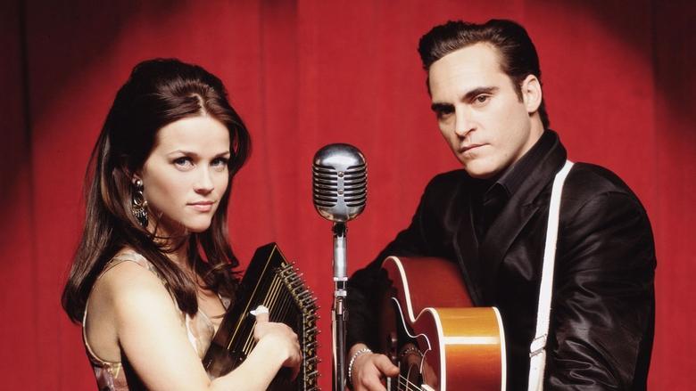 Walk the Line image