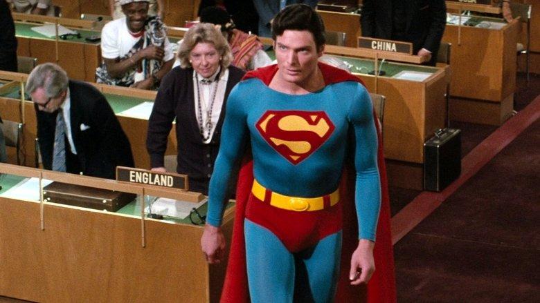 Superman IV: The Quest for Peace image