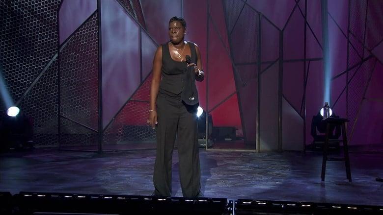 Leslie Jones: Problem Child image