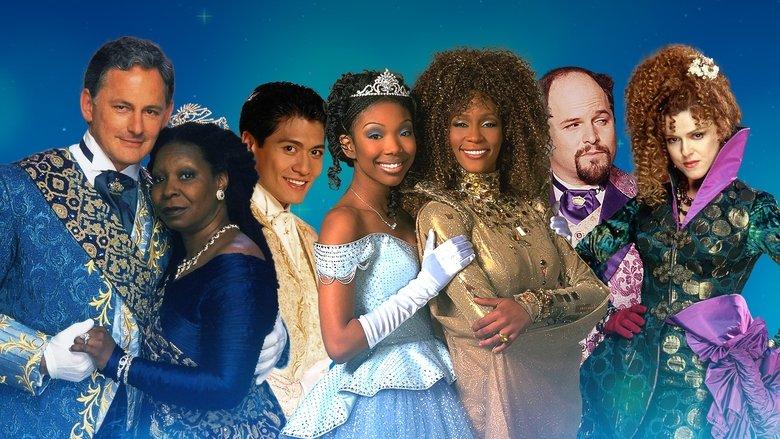 Cinderella: The Reunion, A Special Edition of 20/20 image