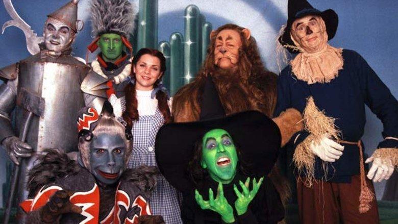 A Tribute to the Wizard of Oz image