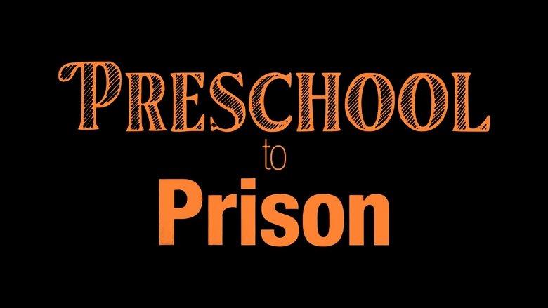 Preschool to Prison image