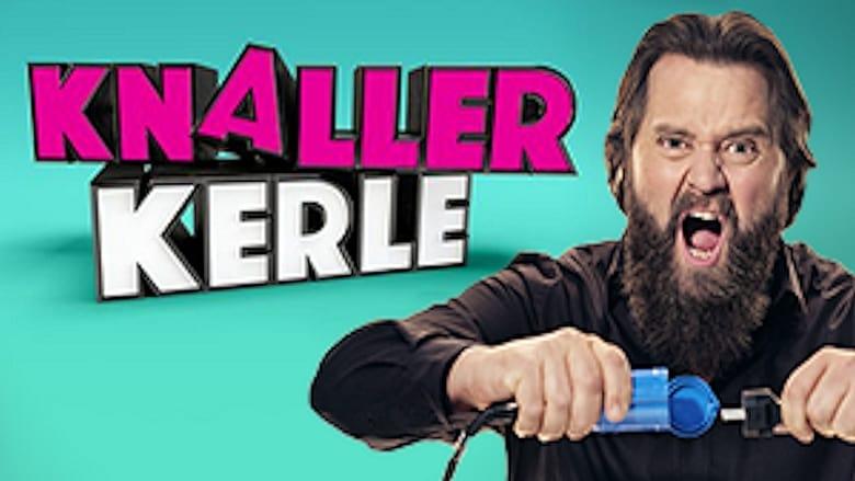 Knallerkerle image