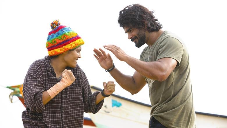 Irudhi Suttru image