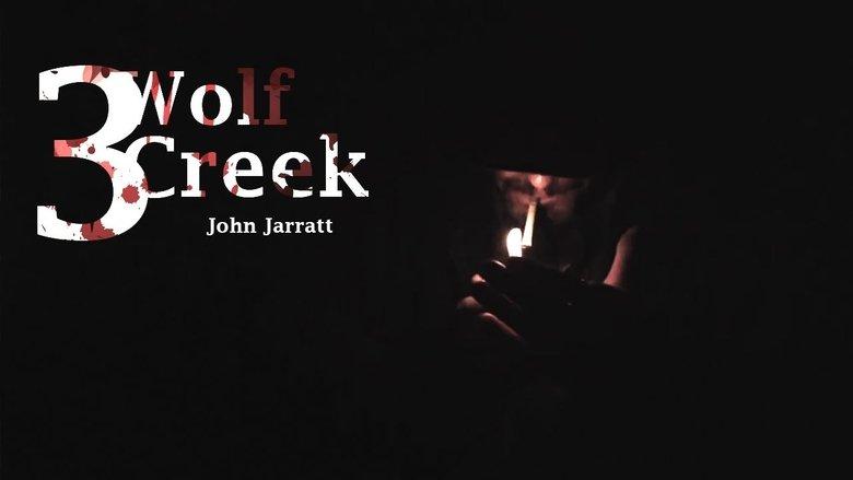 Wolf Creek: Legacy image