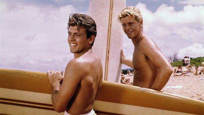 Ride the Wild Surf image