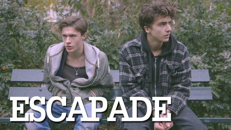 Escapade image