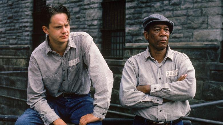 The Shawshank Redemption image