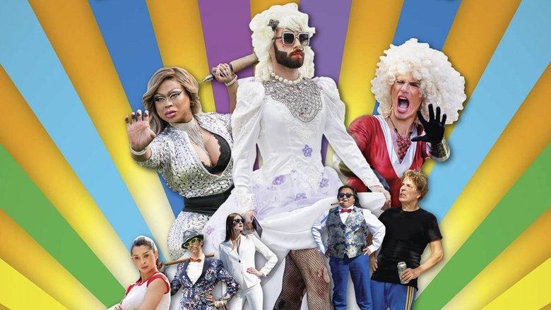 Enter the Drag Dragon image