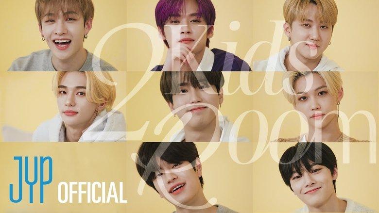 Stray Kids: Two Kids Room image