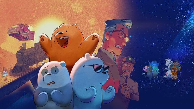 We Bare Bears: The Movie image