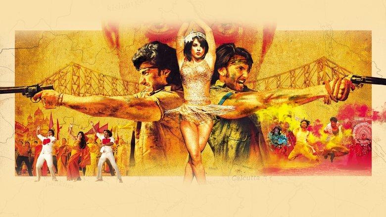 Gunday image