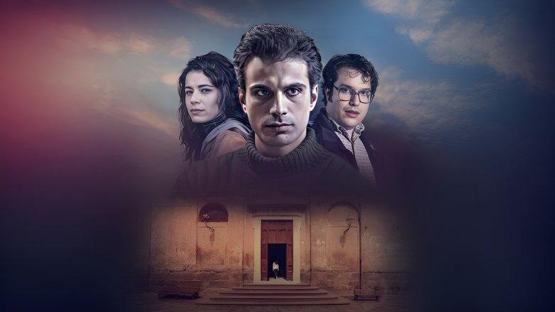 Per Elisa: An Italian Crime Story image