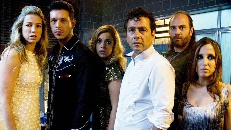 A Noite da Virada image