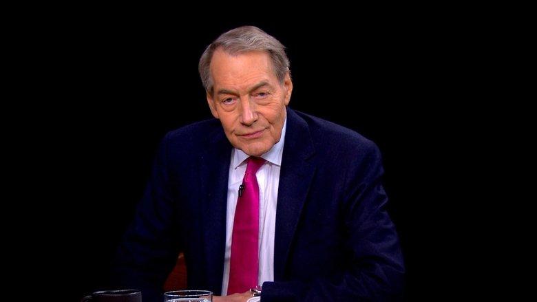 Charlie Rose image
