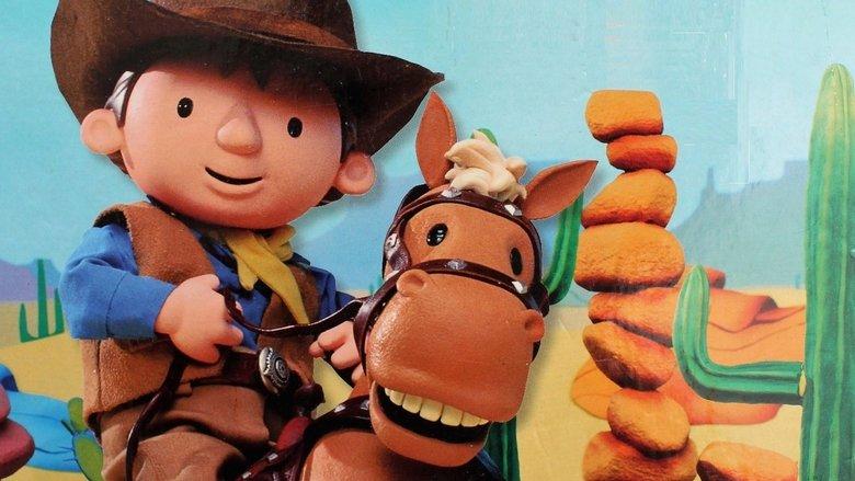 Bob the Builder: Built to be Wild image