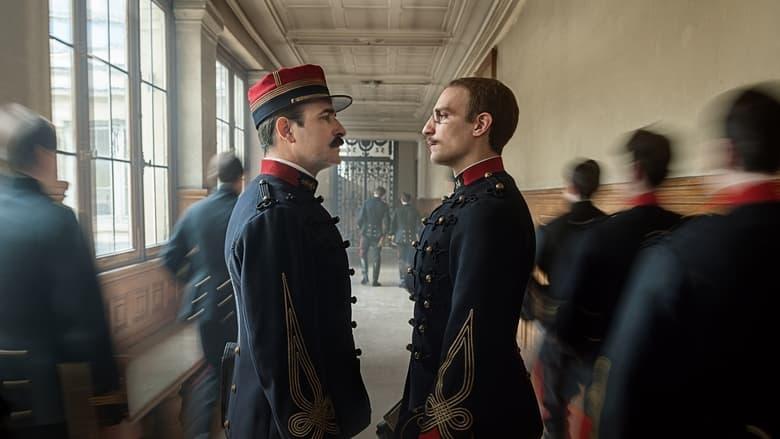 An Officer and a Spy image