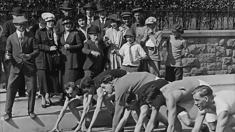 The Marathon image
