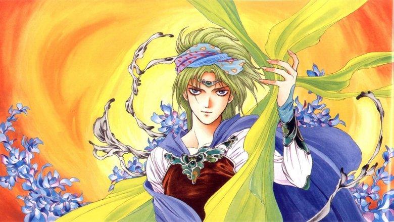 The Heroic Legend of Arslan: Age of Heroes image