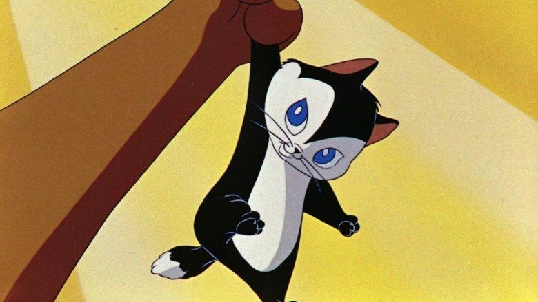 Kiss Me Cat image