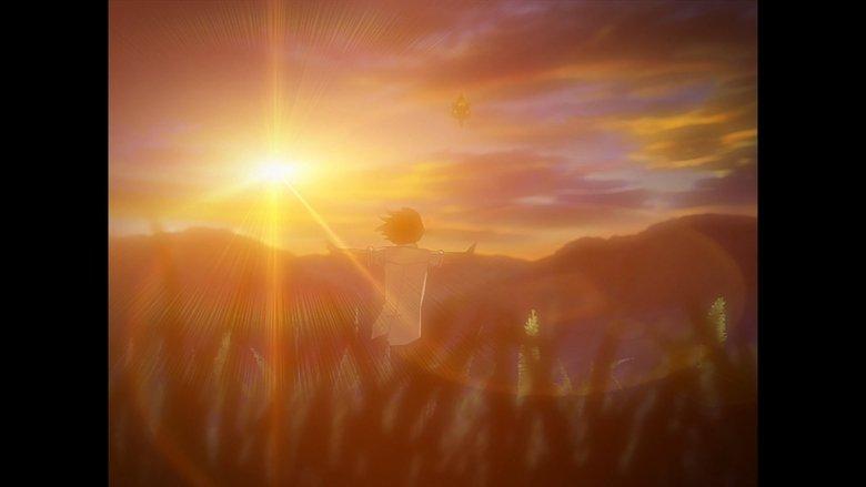 Iriya no Sora, UFO no Natsu image