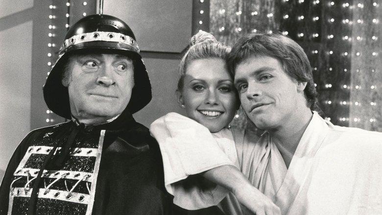 A Disturbance in the Force: How the Star Wars Holiday Special Happened image