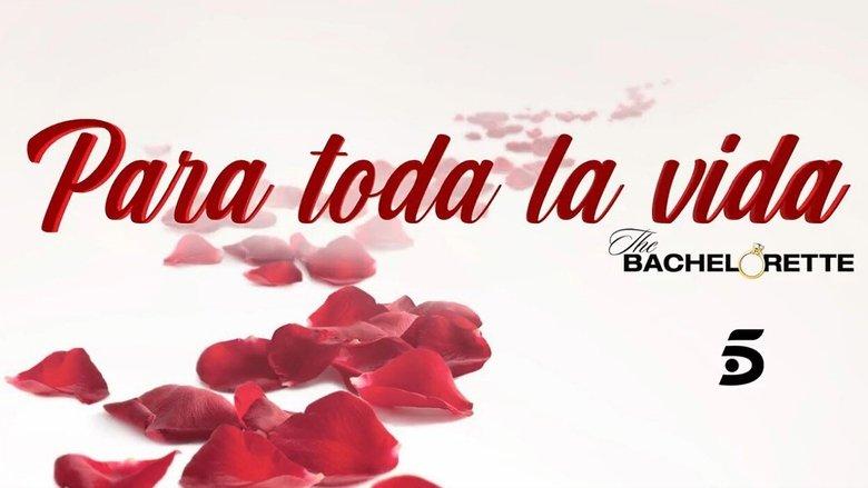 Para toda la vida image