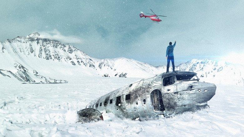 I Am Alive: Surviving the Andes Plane Crash image