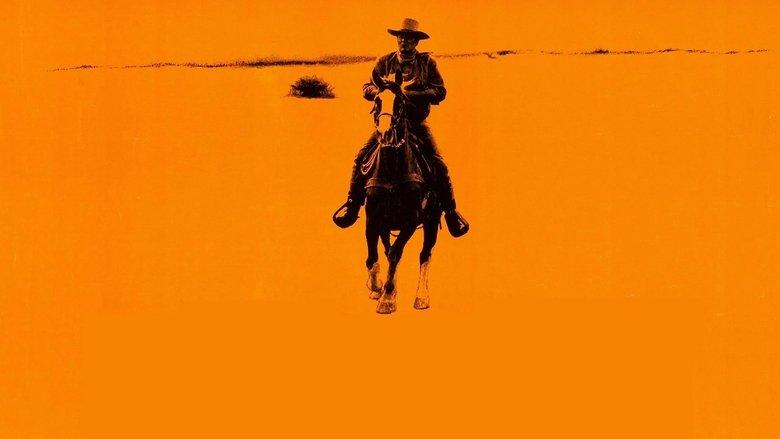 John Wayne and Chisum image