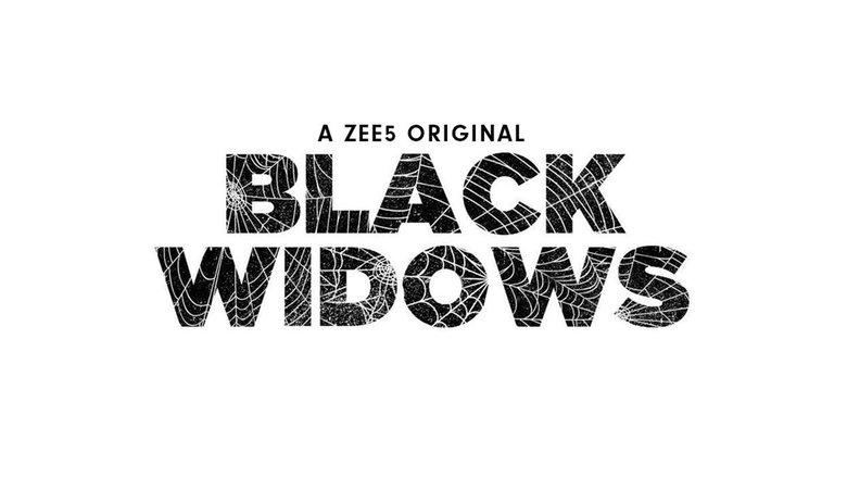 Black Widows image