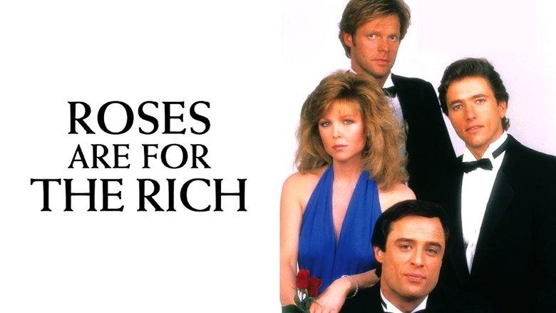 Roses Are for the Rich image
