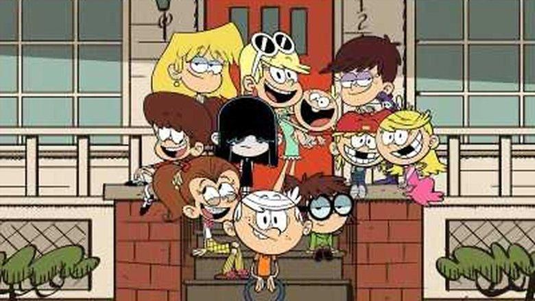 The Loud House image