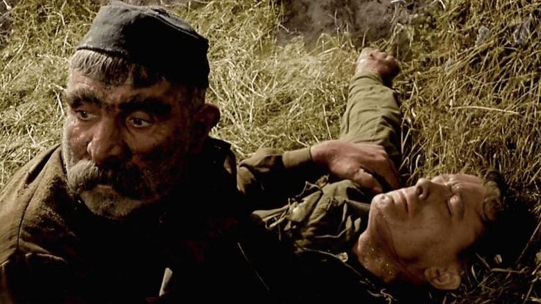 Father of a Soldier image