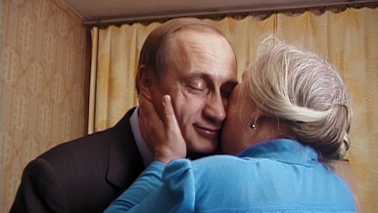 Putin's Witnesses image