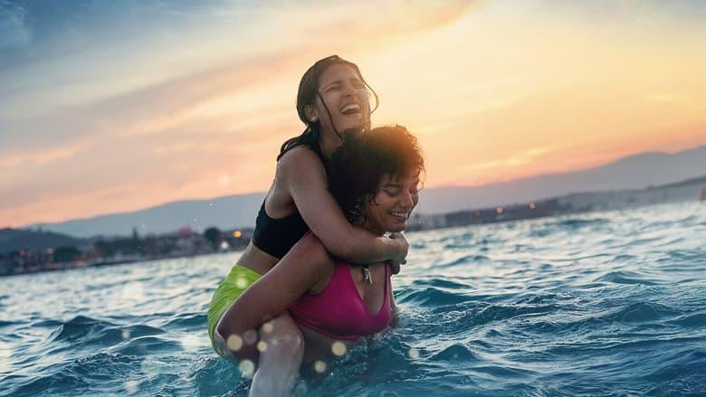 The Swimmers image