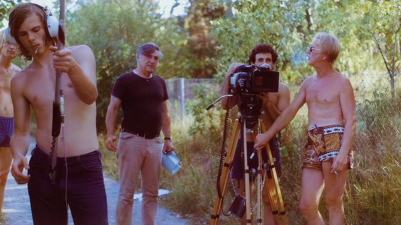 The Sarnos: A Life in Dirty Movies image