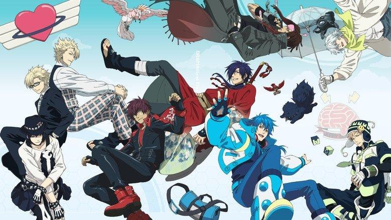 Dramatical Murder image
