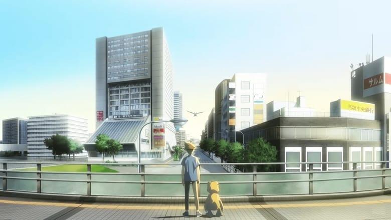 Digimon Adventure: Last Evolution Kizuna image
