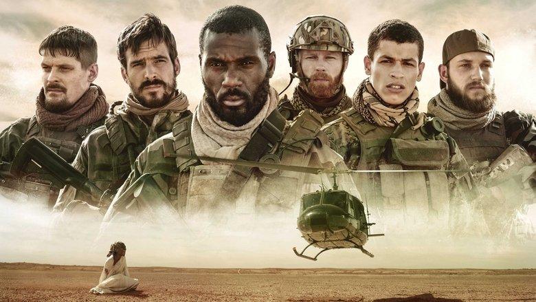 Commando's image