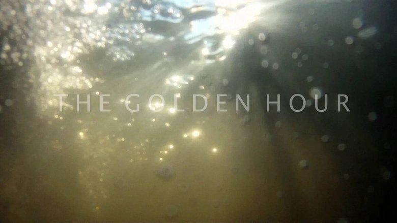 The Golden Hour image