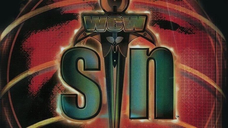 WCW Sin image