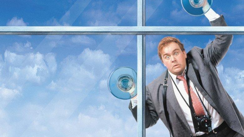 Who's Harry Crumb? image